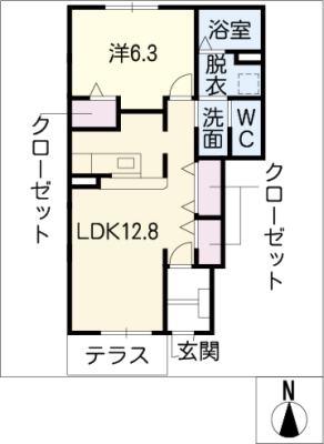 津看護専門学校周辺で一人暮らしできる学生賃貸マンション ニッショー Jp
