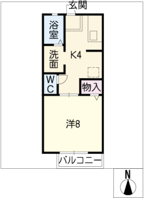 ホワイトスクエアⅡ