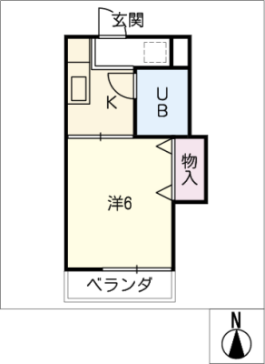 江戸橋マンションＡ棟