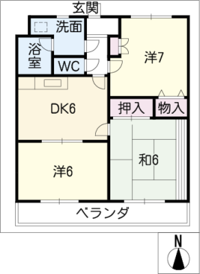 ＳＯＣＩＡ優 1階