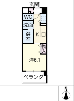 EAST COURT SAKURABASHI