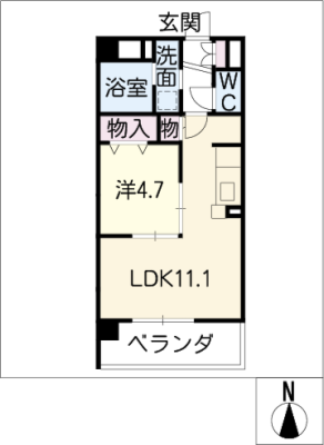 WEST COURT SAKURABASHI