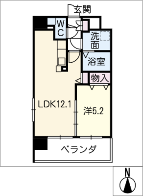 ライフコート丸之内