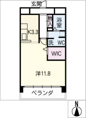 栗真ＭＳビル 6階