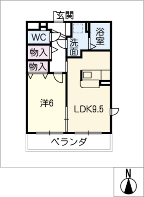 リオンドール桜橋