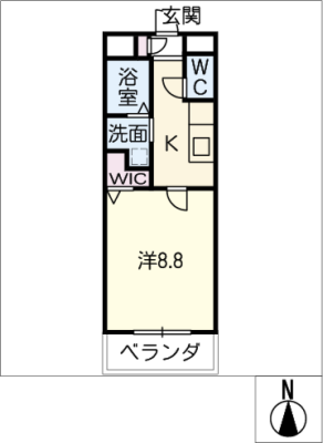 ＳＨＧ島崎 4階