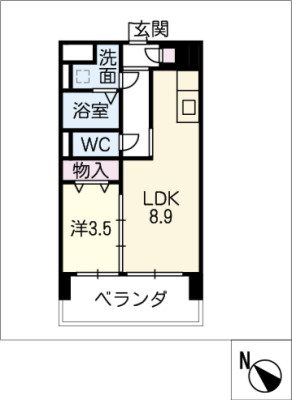 シンフォニー半田