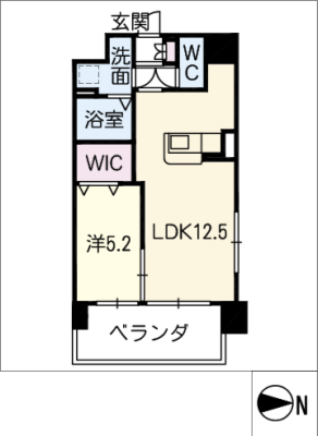 ＭＴＦ－Ⅰ 3階