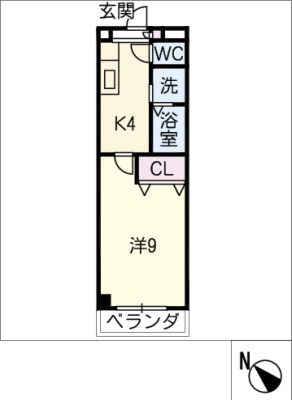 ブロッサムガーデン利平治