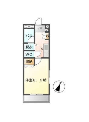 インターメゾン河芸