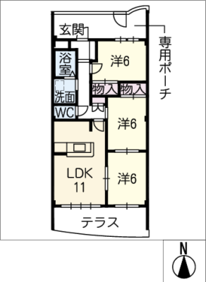 ファミーユ・クレール