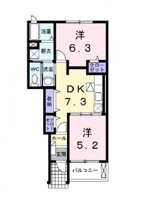 シェーネ・パラッツオＣ