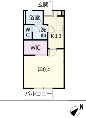 ロイヤルクレッセント藤沢　Ａ棟