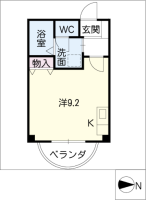 マンションアベニュー