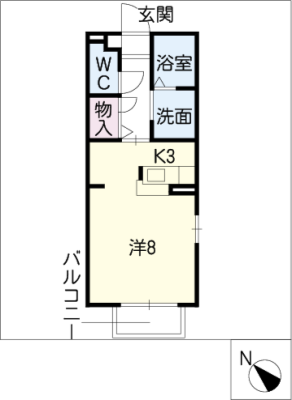 Ｈ翔　クレマチス館