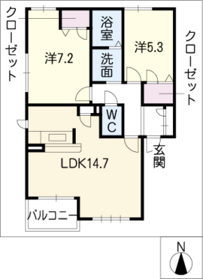 リバーサイドしらさぎ館