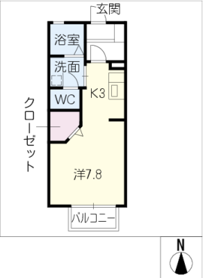 サンモールＭ