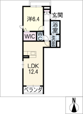 ヴィータセレーナ堂坂