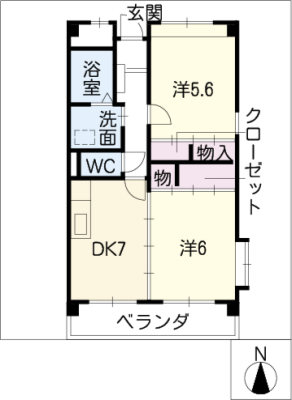 マンションファーストミュー