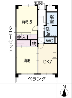 マンションファーストミュー