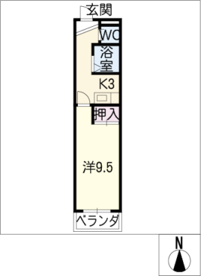 メゾンセジュール