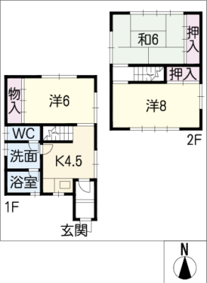 ハイツヤングラース