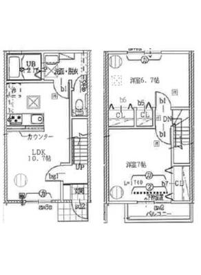 diagrams