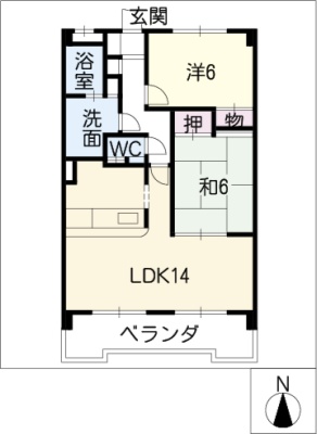 ＬＯＲＤ・ＬＩ・ＥＳＴ 3階