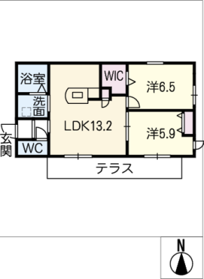 ヘーベルメゾン新生