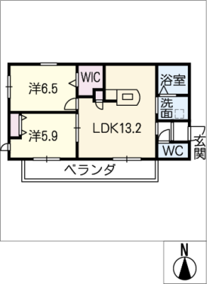 ヘーベルメゾン新生