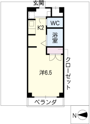 東山ビレッジ