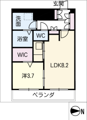 東山ビレッジ