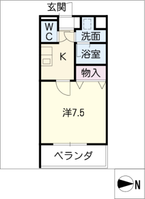 コンフォート城山