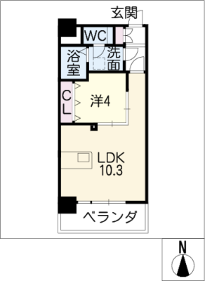 ブランブリエ東山ドゥーエ