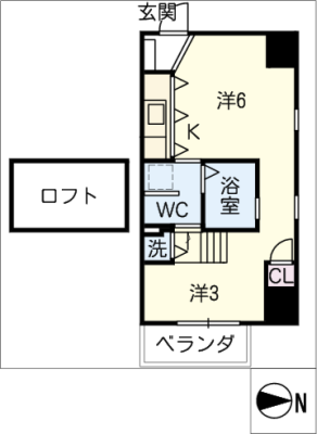 ラ・シュシュ覚王山