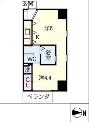 ラ・シュシュ覚王山