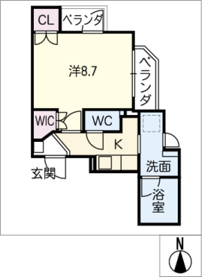 ベルビレッジ覚王山