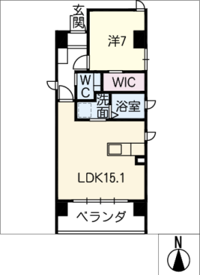 エーデルホフ東山公園