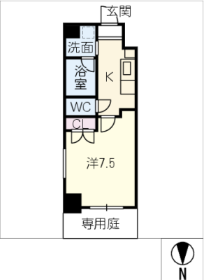 アールズコート本山イースト