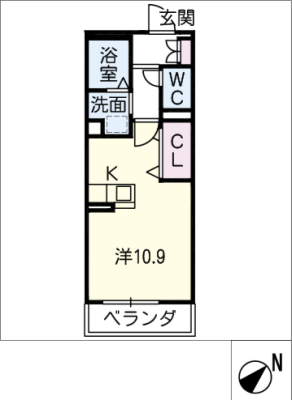 クレールリバー