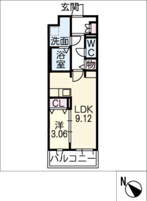 Ｒｉｆｏｒｅｔ 2階