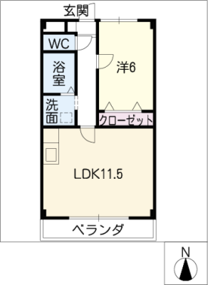 ファミール如意申