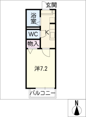 ラピュタ 1階