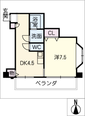 レインボーパホア