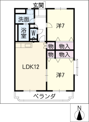 ア・ドリーム星ヶ丘南