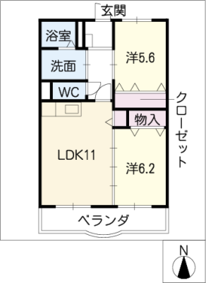 エミネンスＭ