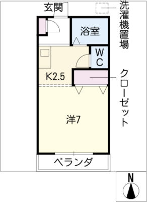 池田ビル 2階