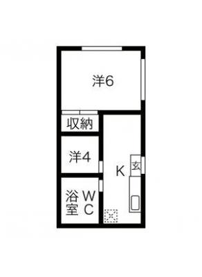 日ノ出町ビルヂング 3階