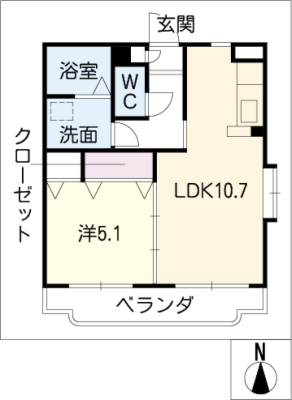 サンタプレイス 2階