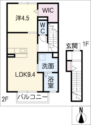 伊勢理容美容専門学校周辺で一人暮らしできる学生賃貸マンション ニッショー Jp